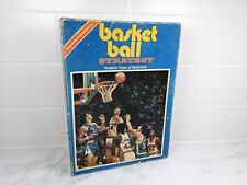 Jogo de tabuleiro vintage de estratégia de basquete Avalon Hill comprar usado  Enviando para Brazil