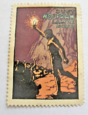 Poster stamp germany for sale  Cedarburg
