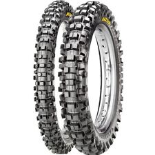 Maxxis maxxcross tyres for sale  DONCASTER