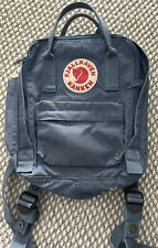 Fjällräven kanken mini gebraucht kaufen  Almke