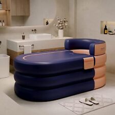 Foldable inflatable bathtub for sale  Shipping to Ireland