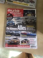 Auto motor sport gebraucht kaufen  Regensburg