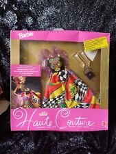 Barbie haute couture d'occasion  La Frette-sur-Seine