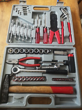 Werkzeugkoffer werkzeug set gebraucht kaufen  Geretsried