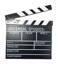 Large film clapperboard for sale  PETERBOROUGH