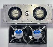 Toyo Fan Sinwan Computer Blower Cooling Fan Panel Exhaust Mechanical Cabinet Fan for sale  Shipping to South Africa