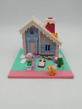 Polly pocket ski d'occasion  Auneau