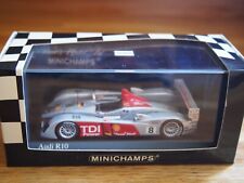 Audi r10 winner d'occasion  Talant