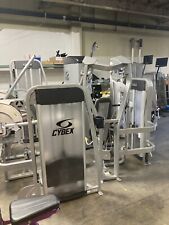 cybex equipment for sale  San Bernardino