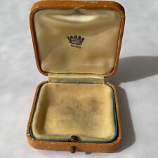 Usado, Vitrine de joias antigas caixa ciro broche relógio pulseira colar comprar usado  Enviando para Brazil