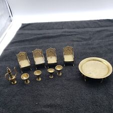 Vintage brass mini for sale  Grafton