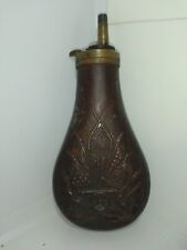 Ancienne gourde poudre d'occasion  Roubaix