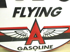 Flying tydol gasoline for sale  Boston
