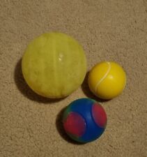 Bouncy balls for sale  ARLESEY