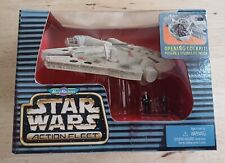 star wars micro machines falcon for sale  NOTTINGHAM