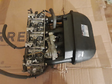 Yamaha 60hp outboard for sale  ROCHDALE