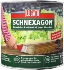 Schnexagon 375 ml gebraucht kaufen  Leer (Ostfriesland)