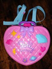 Polly pocket rucksack gebraucht kaufen  Murrhardt