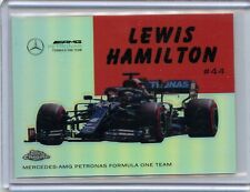 Usado,  2020 Topps Chrome Formula 1 '54 Topps World on Wheels Pick!!!! comprar usado  Enviando para Brazil