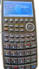 Usado, Calculadora gráfica colorida Casio fx-CG10 testada/funcionando comprar usado  Enviando para Brazil