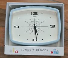 Jones clocks movie for sale  ABERTILLERY