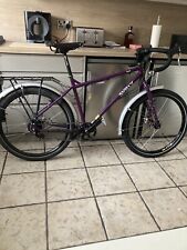 Surly troll touring for sale  SALFORD