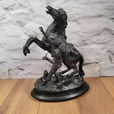 Early 1990s spelter for sale  STOCKPORT
