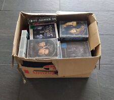 Mega dvd sammlung gebraucht kaufen  Groß-Bieberau