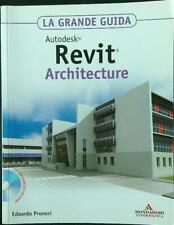 Autodesk revit architecture usato  Italia