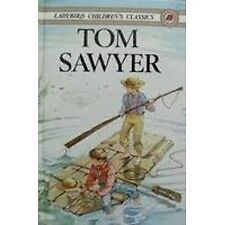Adventures tom sawyer for sale  UK