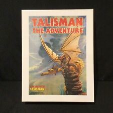 Talisman game 2nd for sale  Ringoes