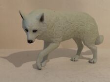 Scale wolf white for sale  CHRISTCHURCH