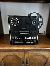 Teac x2000r reel for sale  Wagener