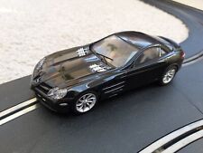 Scalextric mercedes benz for sale  EXETER