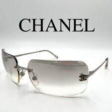 Chanel sunglasses glasses d'occasion  Expédié en Belgium