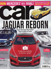 Car magazine october for sale  LEDBURY