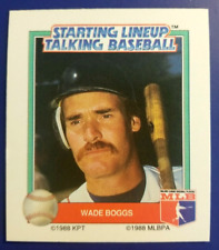 Wade boggs boston for sale  Manchester