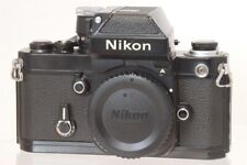 Nikon solo corpo usato  Modena