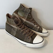 Converse chuck taylor for sale  Shipping to Ireland
