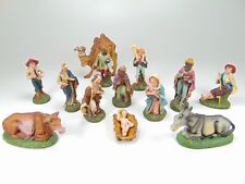 Lot personnages ancienne d'occasion  France