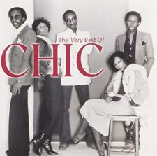 Chic-The Very Best - The Very Best of Chic - Chic-The Very Best CD ZRVG The The comprar usado  Enviando para Brazil