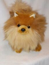 Pomeranian dog stuffed for sale  Shipping to Ireland