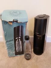 Sodastream terra bottle for sale  BIRMINGHAM