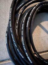 Hydraulic hose pressure for sale  Simi Valley