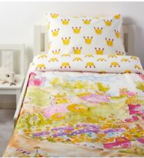 Ikea girls bedding for sale  Mission
