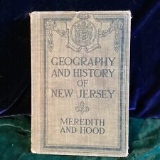 Geography history new for sale  Franklinville