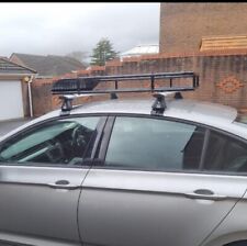 Cargo roof tray for sale  NEATH