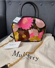 Mulberry floral winslow for sale  PERTH