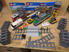 Lego 60198 city for sale  Shipping to Ireland