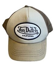 Von dutch hat for sale  MORECAMBE